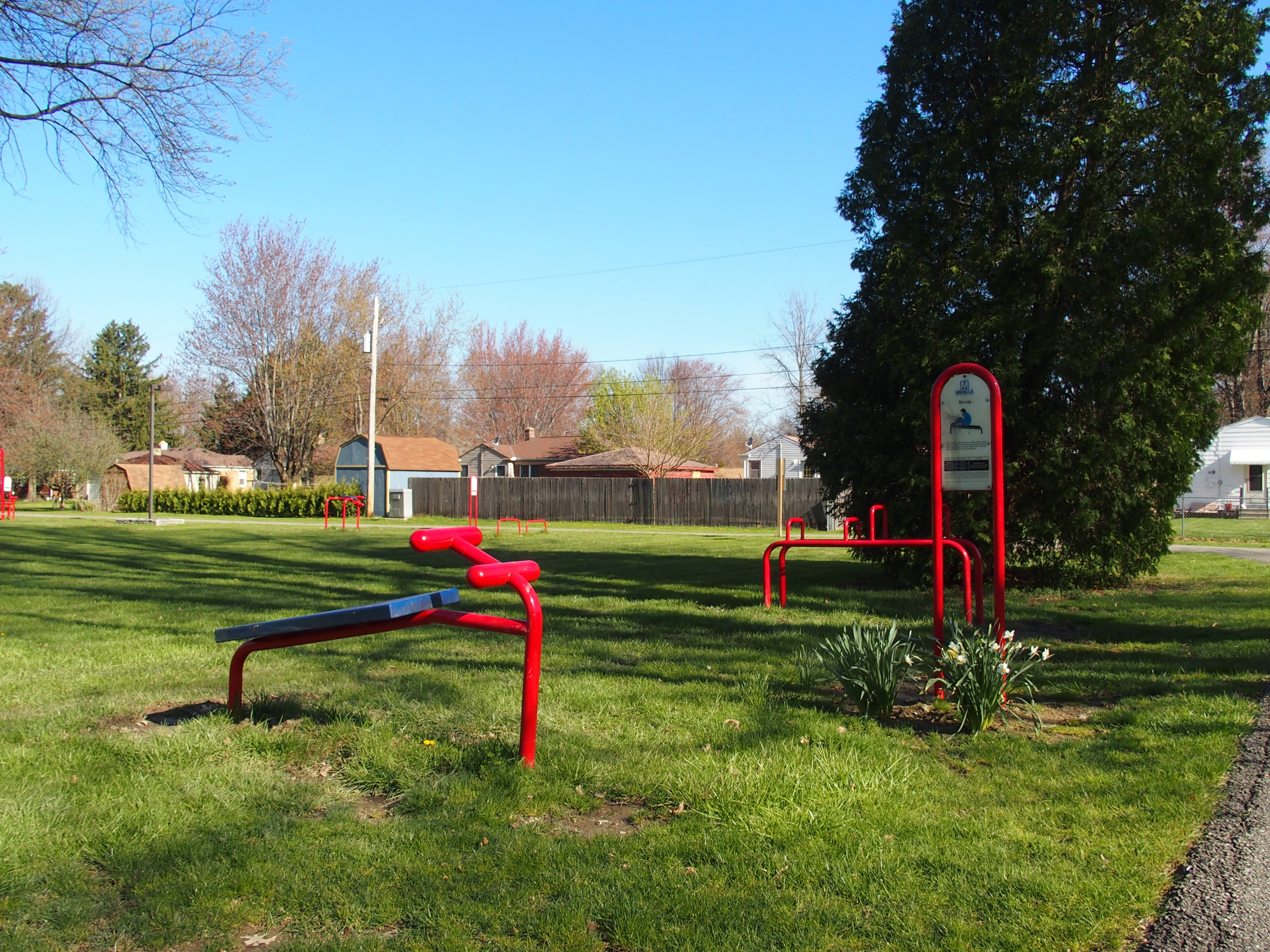 Northgate Park